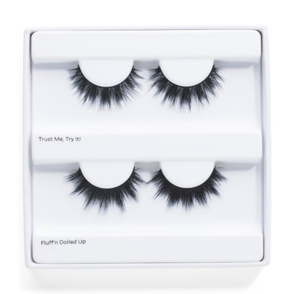 VELOUR Silk Monolid Lash Kit